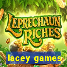 lacey games